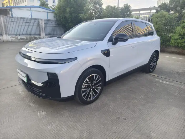 Leapmotor B10 2025 Model 510 Yuexiang Edition