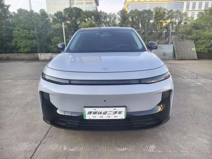Leapmotor B10 2025 Model 510 Yuexiang Edition