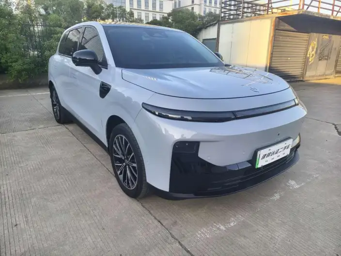 Leapmotor B10 2025 Model 510 Yuexiang Edition
