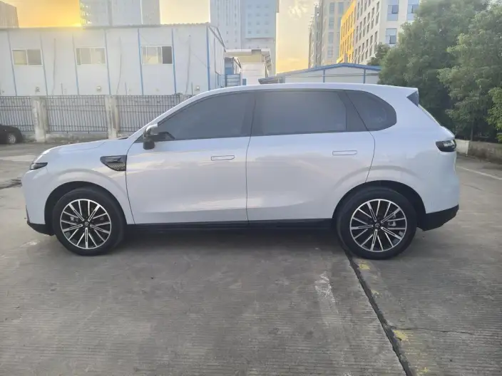 Leapmotor B10 2025 Model 510 Yuexiang Edition