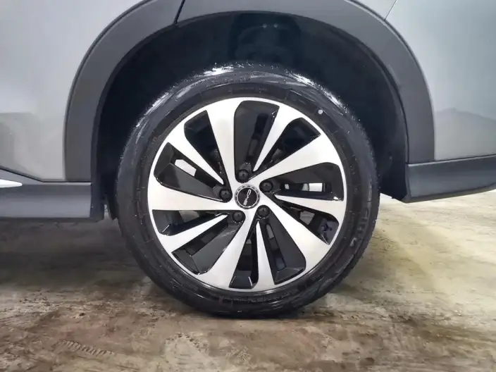 BYD Song PLUS DM 2023 Model DM-i Champion Edition 150KM Flagship PLUS – фото 9
