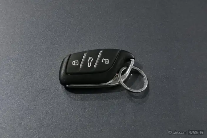 Roewe i5 2023 Model 1.5L Manual Comfort Edition – фото 6