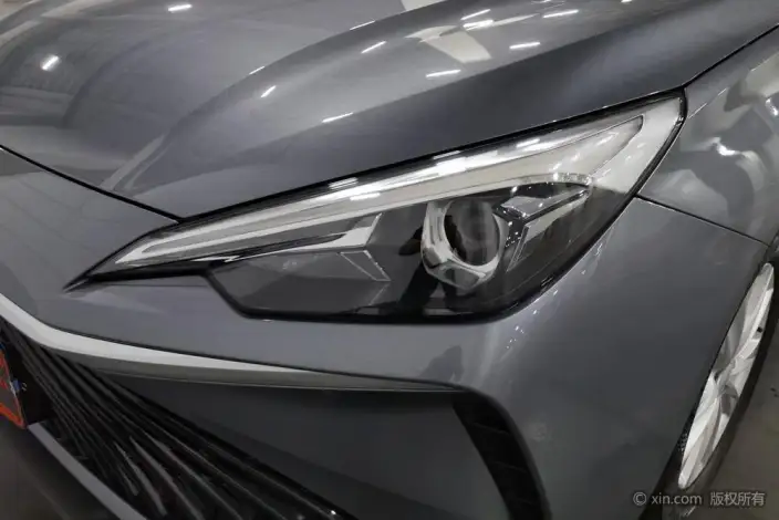 Roewe i5 2023 Model 1.5L Manual Comfort Edition – фото 7