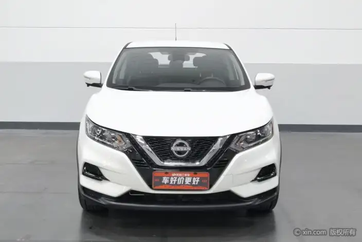 Nissan Qashqai 2023 Model Classic 2.0L Comfort Edition