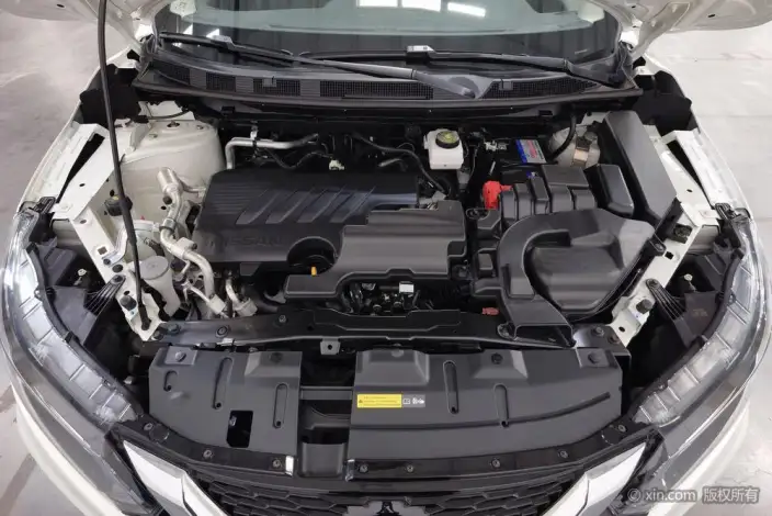 Nissan Qashqai 2023 Model Classic 2.0L Comfort Edition – фото 5