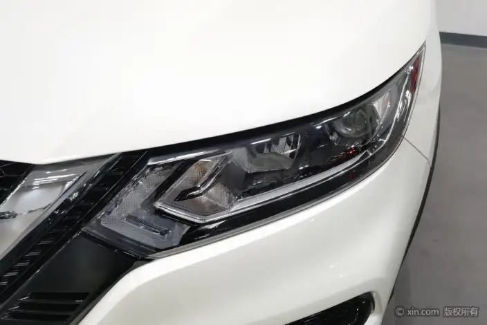Nissan Qashqai 2023 Model Classic 2.0L Comfort Edition – фото 7