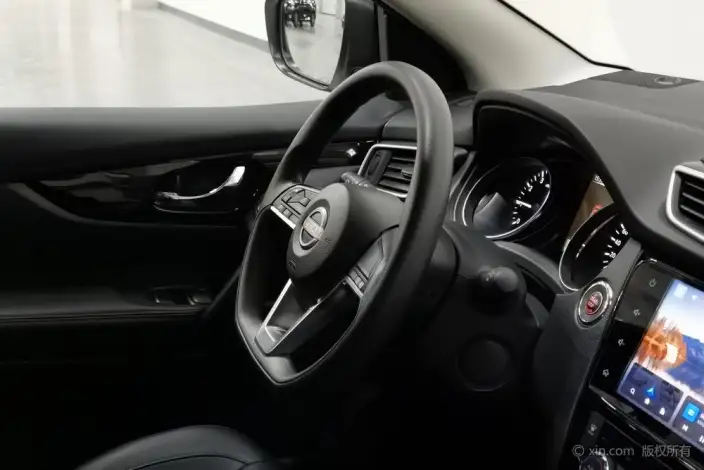 Nissan Qashqai 2023 Model Classic 2.0L Comfort Edition – фото 10