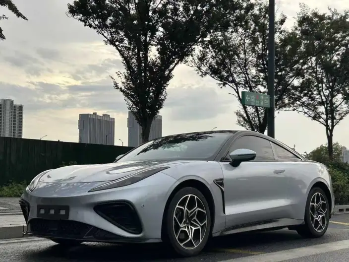 Neta GT 2023 Model 560 Edition