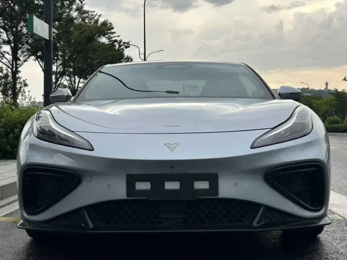 Neta GT 2023 Model 560 Edition