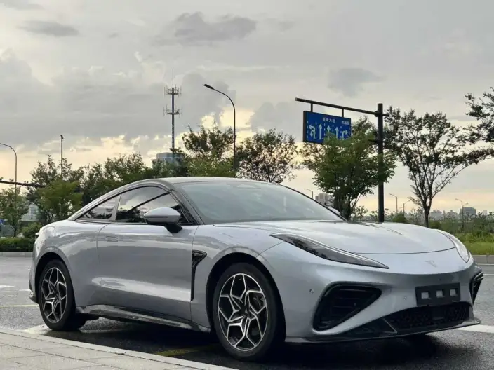 Neta GT 2023 Model 560 Edition