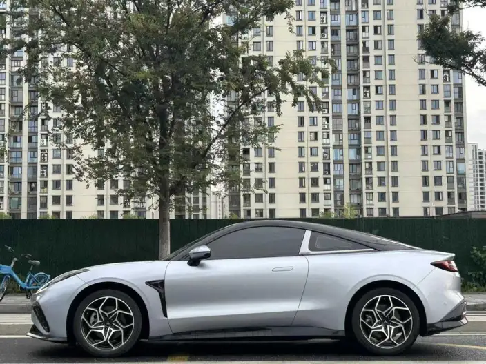 Neta GT 2023 Model 560 Edition