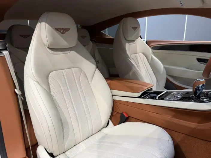 Continental 2024 Model 4.0T GT V8 – фото 5