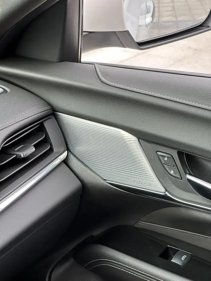 Cadillac CT4 2023 Model 28T Luxury Model – фото 8