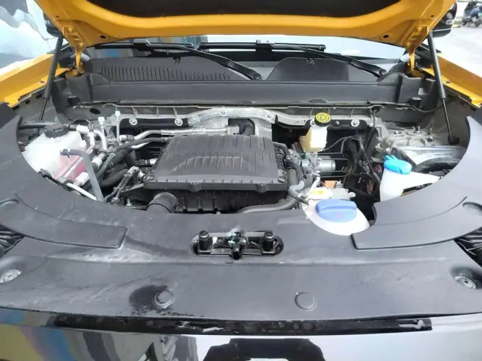 Windcloud X3L 2025 Model 205 4WD High Power Edition – фото 7
