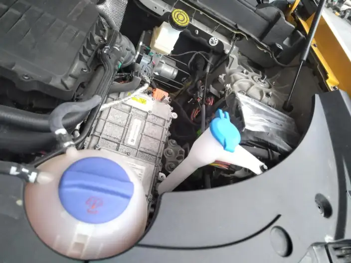 Windcloud X3L 2025 Model 205 4WD High Power Edition – фото 8