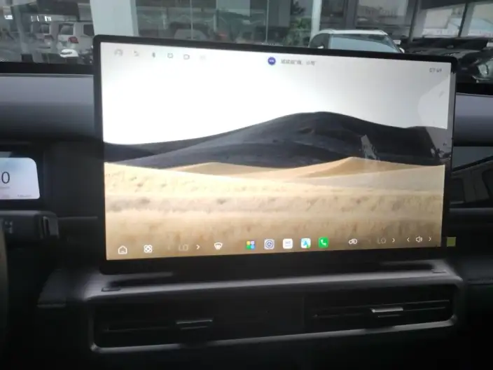 Windcloud X3L 2025 Model 205 4WD High Power Edition – фото 9