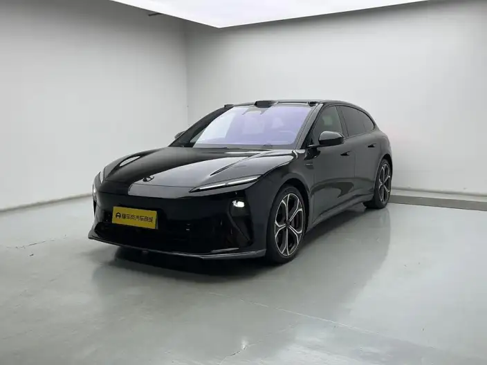 NIO ET5T 2024 Model 75kWh