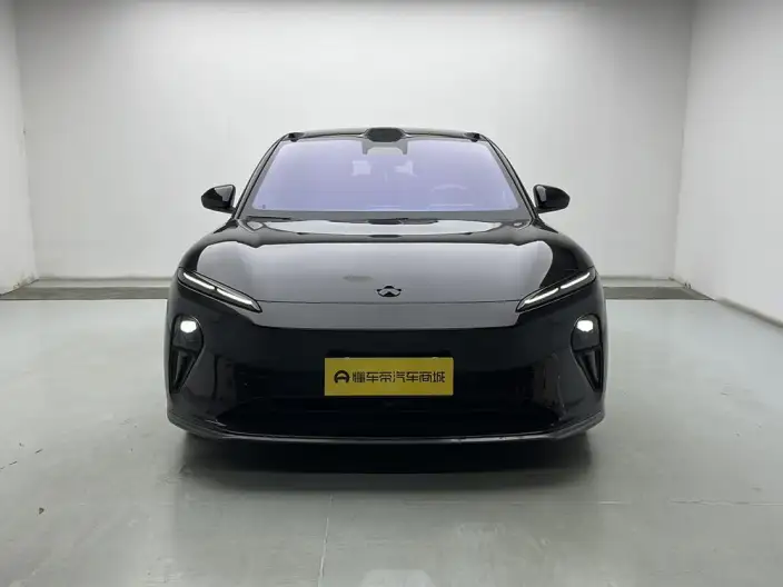 NIO ET5T 2024 Model 75kWh