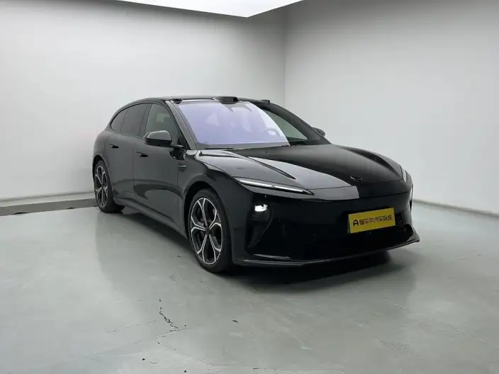 NIO ET5T 2024 Model 75kWh