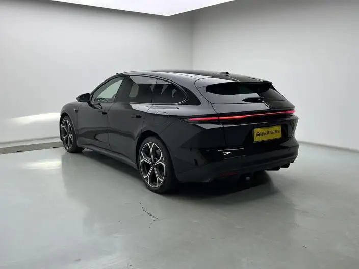 NIO ET5T 2024 Model 75kWh – фото 5