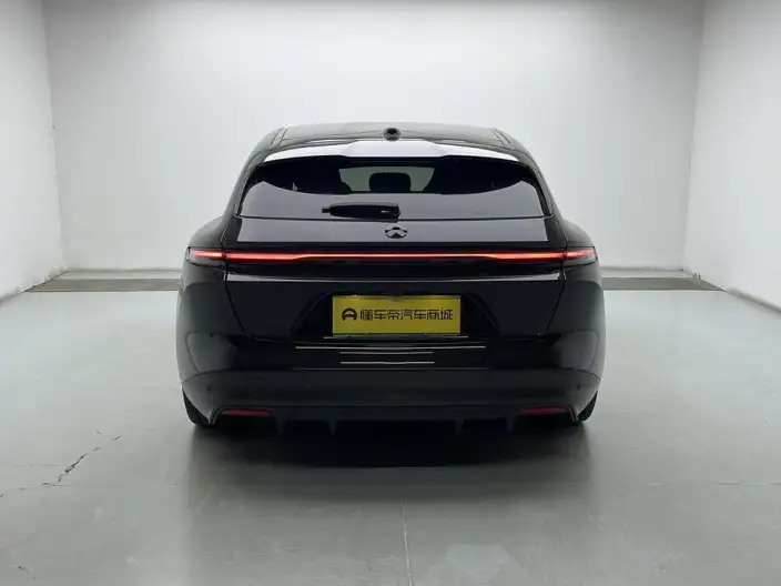NIO ET5T 2024 Model 75kWh – фото 6