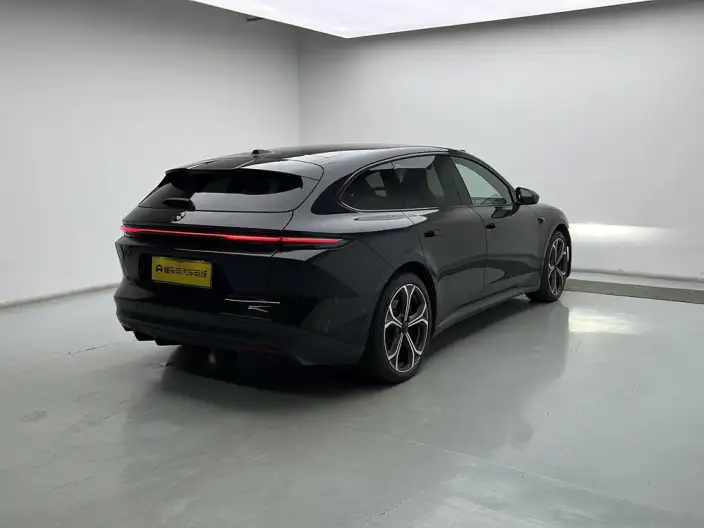 NIO ET5T 2024 Model 75kWh – фото 7