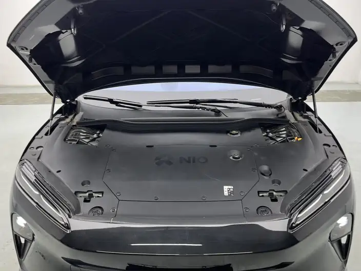 NIO ET5T 2024 Model 75kWh – фото 10