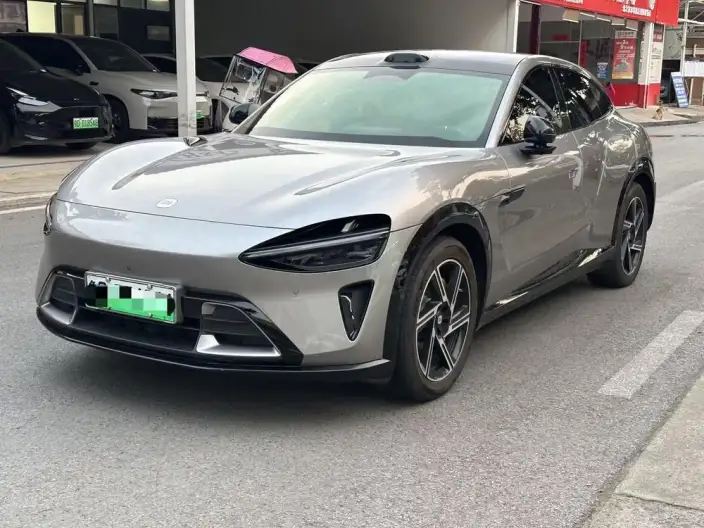 Xiaomi YU7 2025 Model 4WD Pro Edition