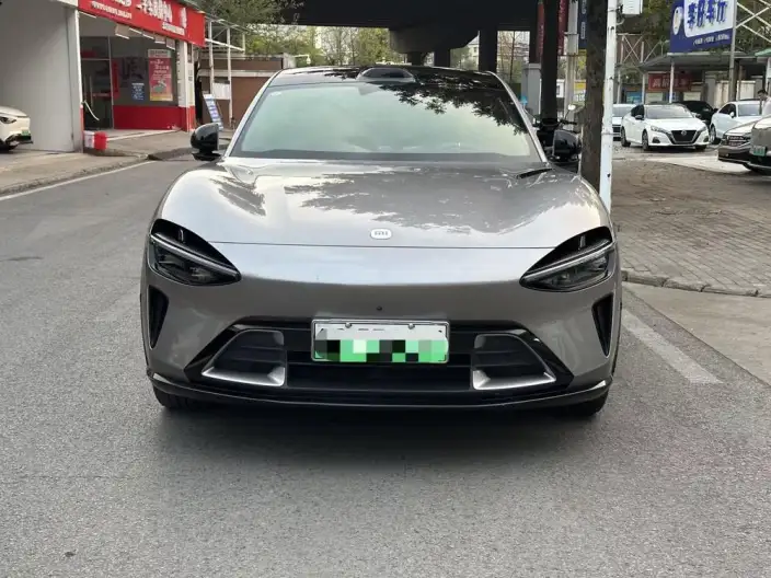 Xiaomi YU7 2025 Model 4WD Pro Edition