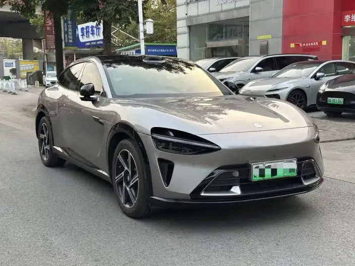 Xiaomi YU7 2025 Model 4WD Pro Edition