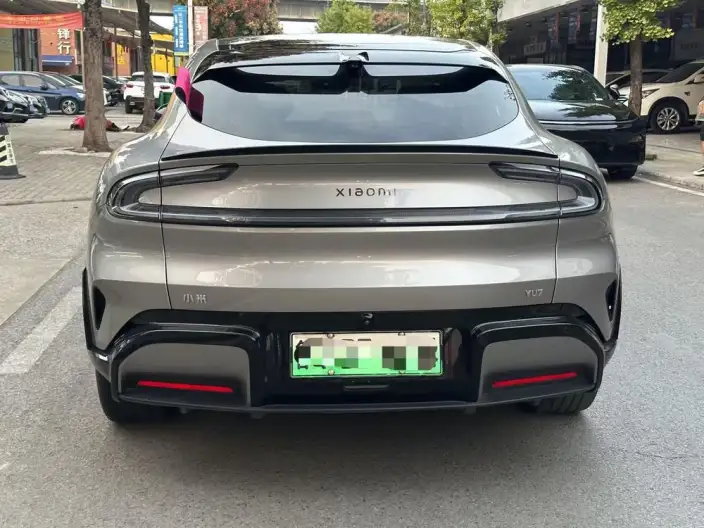 Xiaomi YU7 2025 Model 4WD Pro Edition – фото 5