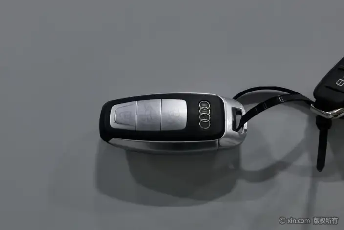 AUDI Q3 2022 Model 45 TFSI quattro Fashion Dynamic Model – фото 6