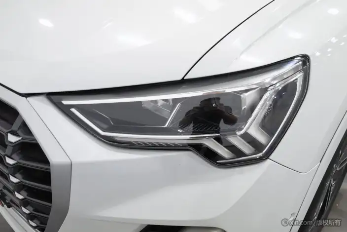AUDI Q3 2022 Model 45 TFSI quattro Fashion Dynamic Model – фото 7