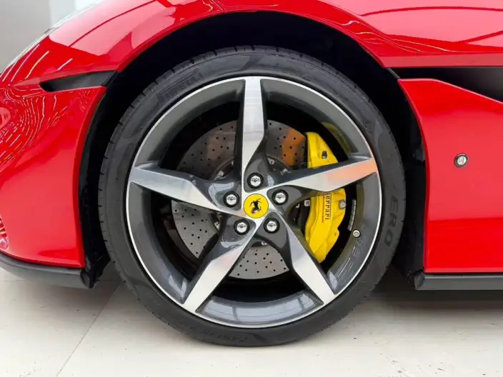 Portofino 2021 Model 3.9T M – фото 6