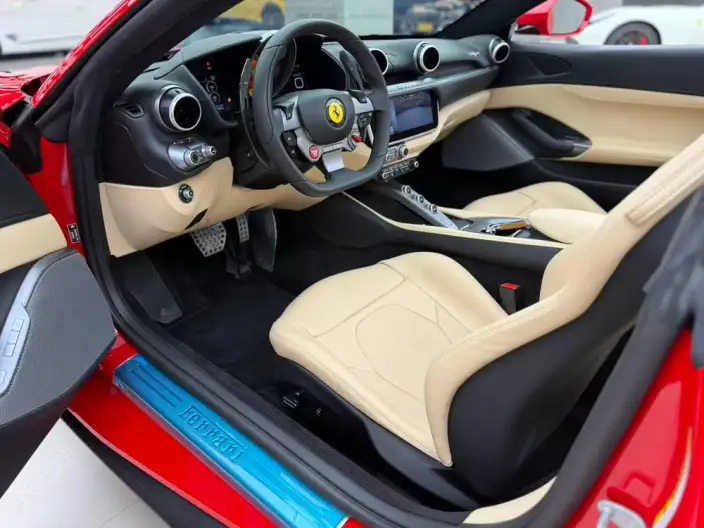 Portofino 2021 Model 3.9T M – фото 10