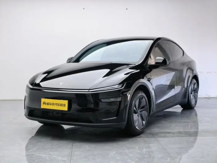 Model Y 2026 Model Rear-wheel drive version