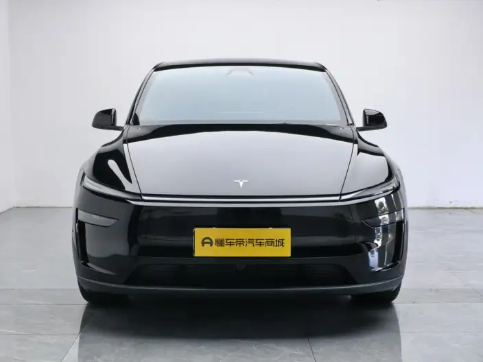Model Y 2026 Model Rear-wheel drive version