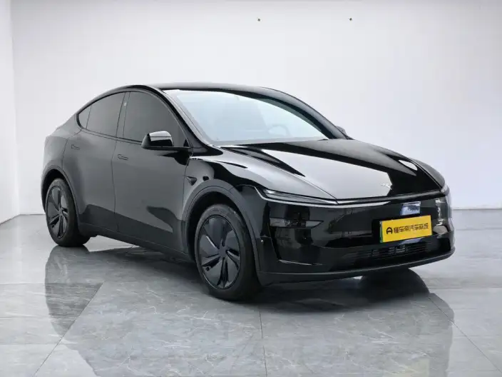 Model Y 2026 Model Rear-wheel drive version