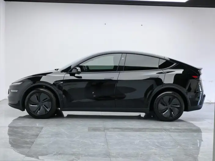 Model Y 2026 Model Rear-wheel drive version