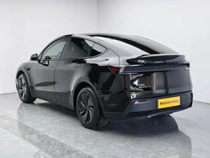 Model Y 2026 Model Rear-wheel drive version – фото 5