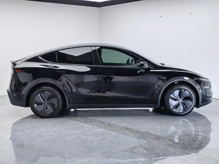 Model Y 2026 Model Rear-wheel drive version – фото 8