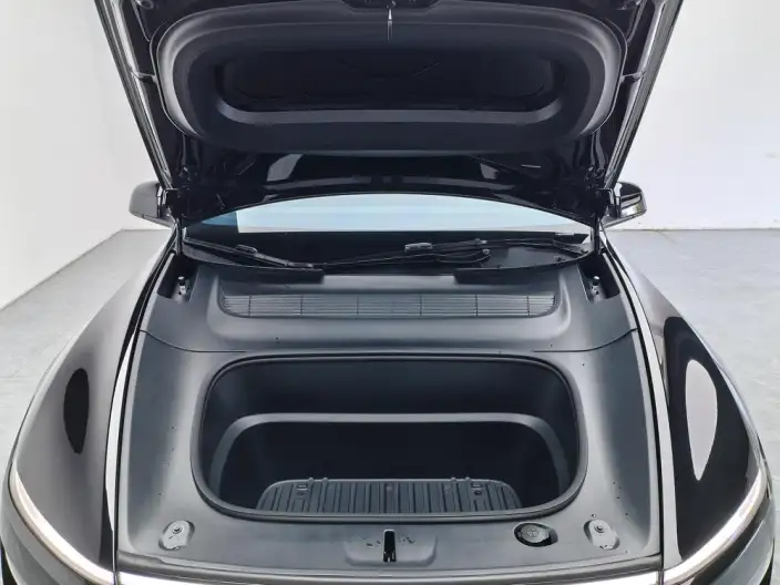 Model Y 2026 Model Rear-wheel drive version – фото 10