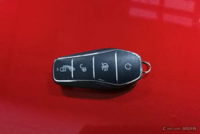 BYD Yuan PLUS 2022 Model 510KM Flagship Model – фото 6