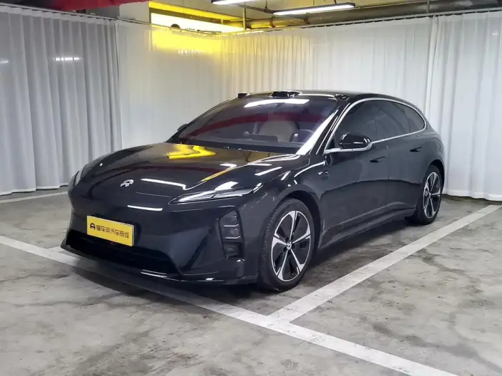 NIO ET5T 2025 Model 75kWh