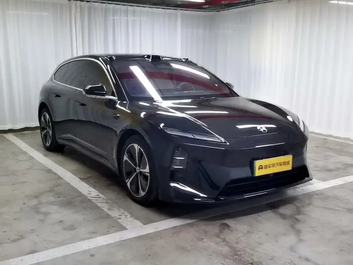 NIO ET5T 2025 Model 75kWh