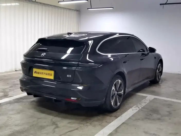 NIO ET5T 2025 Model 75kWh – фото 7
