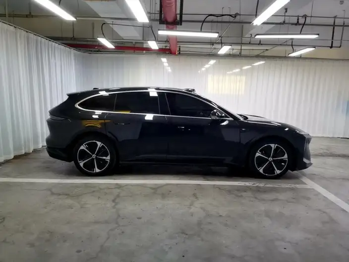 NIO ET5T 2025 Model 75kWh – фото 8