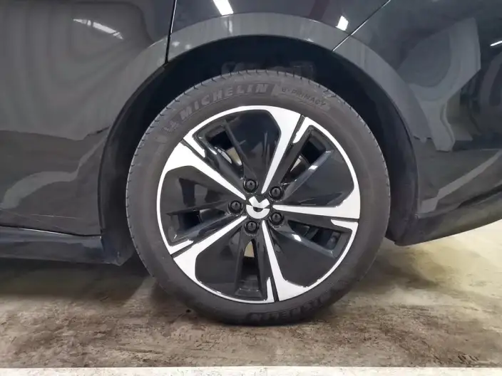 NIO ET5T 2025 Model 75kWh – фото 9