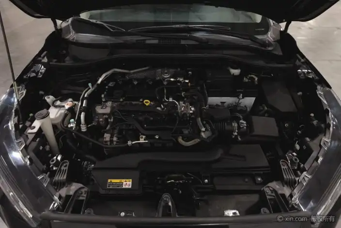 Frontlander 2022 Model 2.0L CVT Elite Edition – фото 5