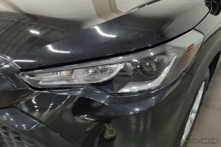 Frontlander 2022 Model 2.0L CVT Elite Edition – фото 7